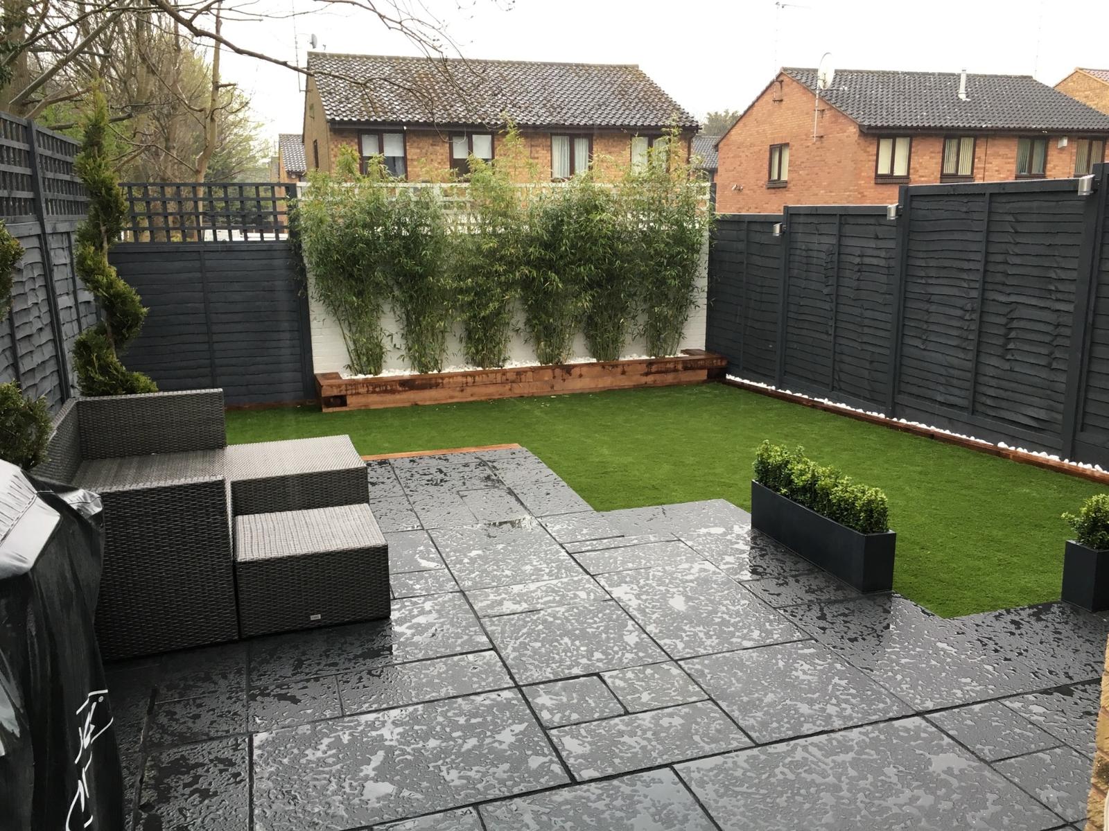 Fencing & Hedging